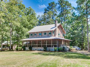3622 Union School Rd, Coward, SC 29530