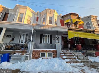 5214 Reinhard St, Philadelphia, PA