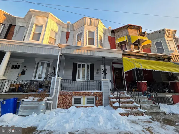 5214 Reinhard St, Philadelphia, PA 19143