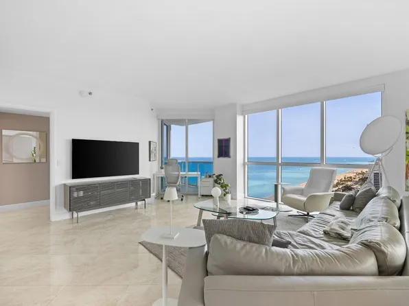 101 S Fort Lauderdale Beach Blvd, Fort Lauderdale, FL