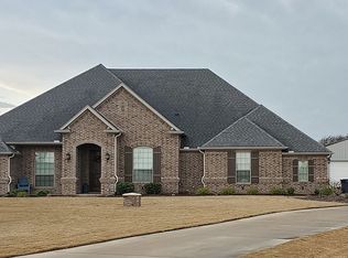 7419 Spring Ranch Ct, Godley, TX 76044