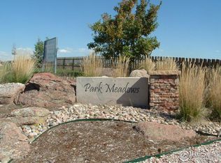 0 Tbd, Wellington, CO 80549