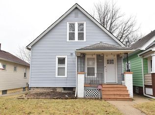 1222 S 86th St, Milwaukee, WI 53214