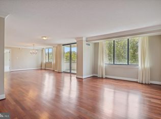 5225 Pooks Hill Rd #709-711, Bethesda, MD 20814