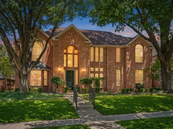 4309 McKavett Dr, Plano, TX 75024