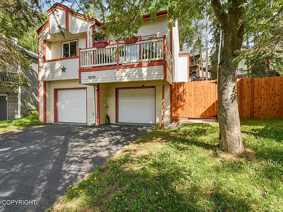 2nd image of 9309 Hall Cir