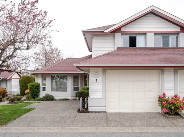 31406 Upper Maclure Rd #3, Abbotsford, BC V2T 5L8