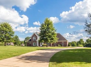 9509 Osborn Rd, Lakeland, TN 38002