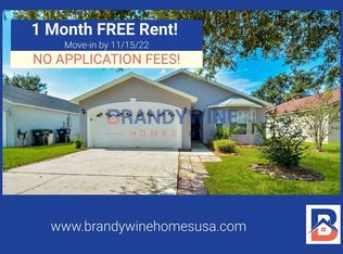 2830 Palm Isle Way, Orlando, FL 32829