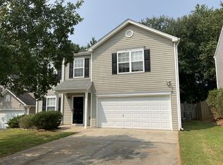 408 Sugar Maple Ct, Canton, GA 30114