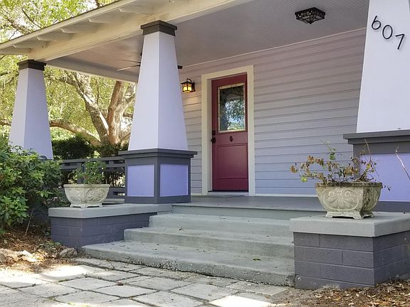 5th image of 607 W Desoto St