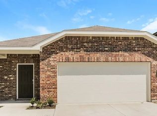 6022 Mojave Dr, Forney, TX 75126