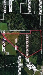 0 Doty Hill Rd, Gillett, PA, 16925