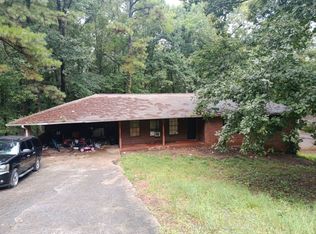 4480 Spring Valley Pkwy, Atlanta, GA 30349