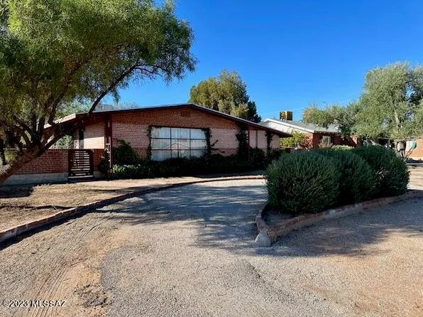 3530 E Hampton St, Tucson, AZ 85716