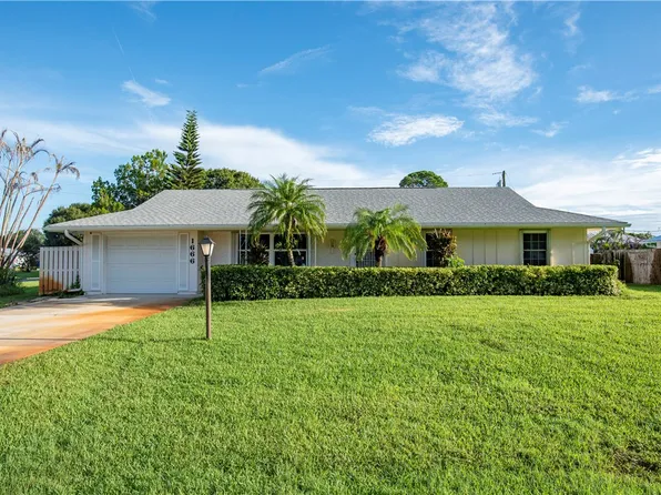 1666 5th St, Vero Beach, FL 32962