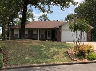 202 Redbird Pl, Hot Springs, AR 71913