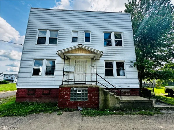 820 Richard Pl NW, Canton, OH 44703