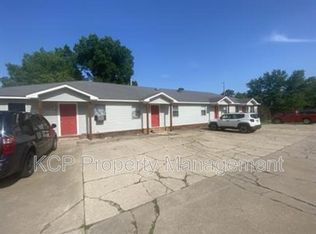 336 W Dogwood St #1, Greenwood, AR 72936