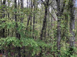 504 Mount Pleasant Rd, Fairmount, GA 30139