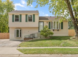 430 Neal Dr, Englewood, OH