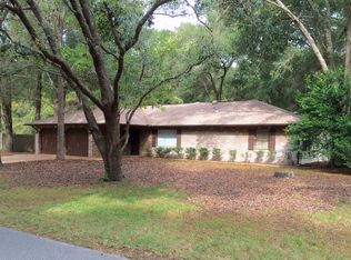 6225 E Malverne St, Inverness, FL 34452