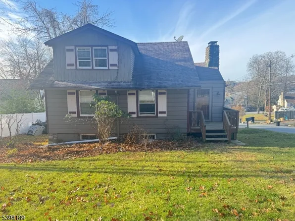 13 Log Cabin Ter, Sparta Twp., NJ 07871