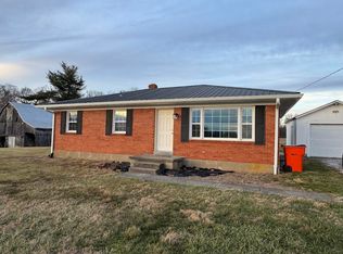 111 Hartley Ln, Elizabethtown, KY 42701