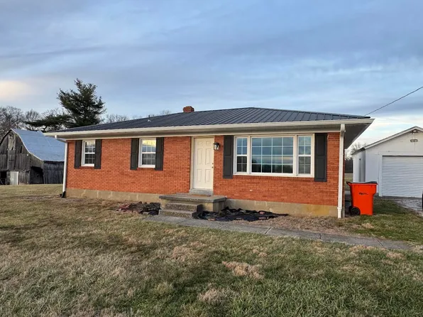 111 Hartley Ln, Elizabethtown, KY 42701