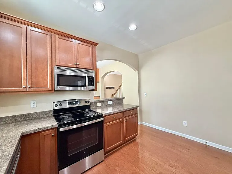 1812 Grace Point Rd — Photo 8