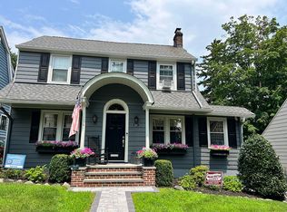 80 Hillside Ave, Verona, NJ 07044