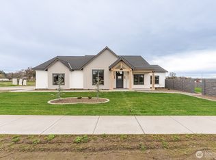 511 SW 12th, College Place, WA