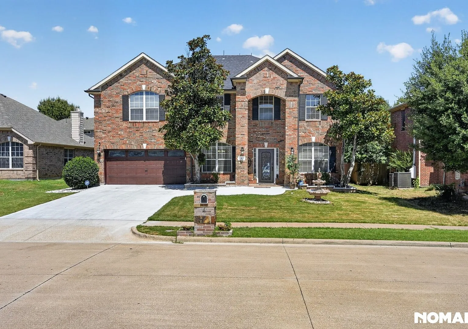 Spacious 5BR House in Mansfield — Photo 2