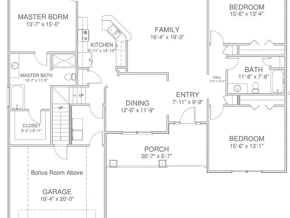 2nd image of 5 Woodhaven Way Lot 2