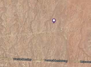 800 Harper Lake Rd, Hinkley, CA 92347