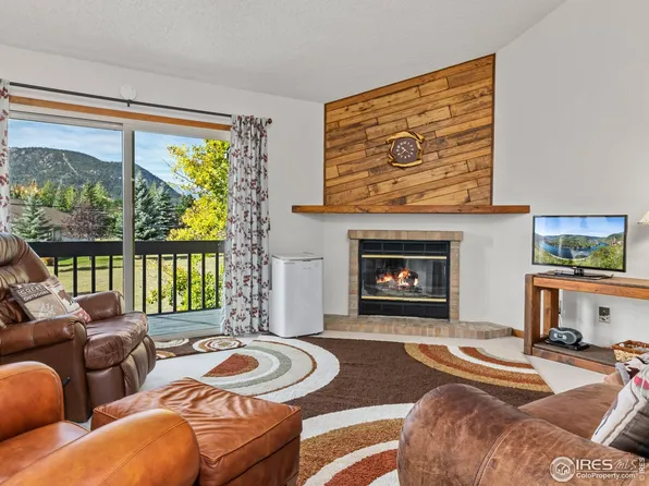 514 Grand Estates Dr #C1, Estes Park, CO 80517