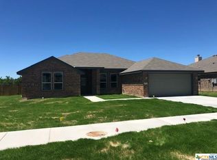 2601 Settlement Rd, Copperas Cove, TX 76522