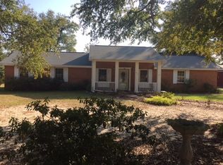 988 Horseshoe Rd, Augusta, GA 30906