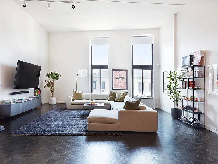 354 Broome St #4A — Photo 1