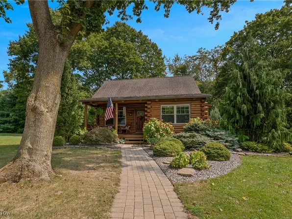 14 Clingan Rd, Struthers, OH 44471