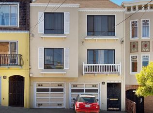 1379 27th Ave, San Francisco, CA