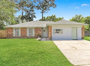 108 Jeff Cir, Slidell, LA 70458