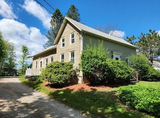 198 Main Rd N, Hampden, ME 04444
