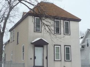 1151 Bush Ave, Saint Paul, MN 55106