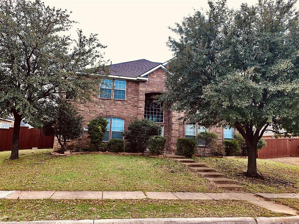 1st image of 5861 Copper Canyon Dr