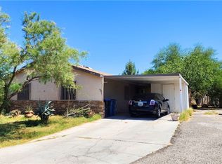 2530 Heather Ct, North Las Vegas, NV 89030