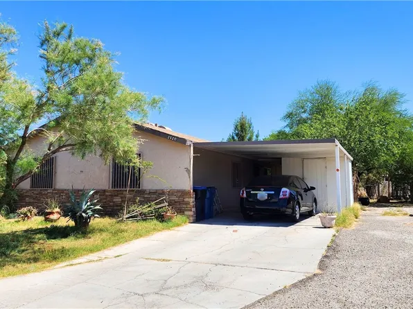 2530 Heather Ct, North Las Vegas, NV 89030
