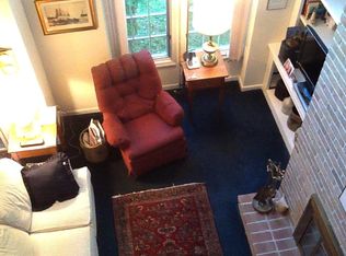 90 Wythe Av Chautauqua Institution #3G, Chautauqua, NY 14722