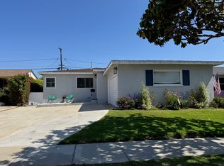 5421 W 134th Pl, Hawthorne, CA 90250
