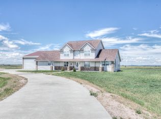 1473 Ridge Ter, Elbert, CO 80106